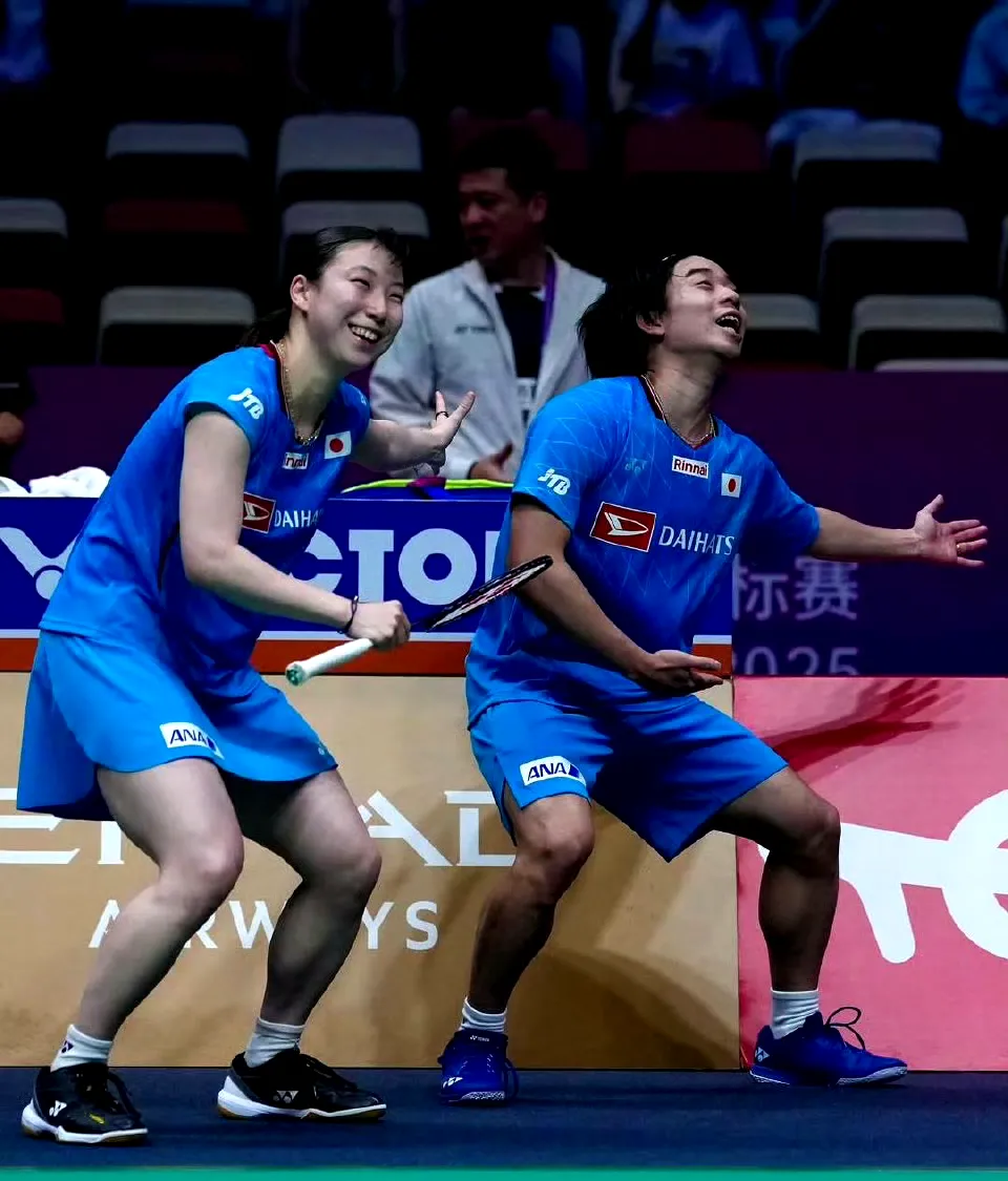 爱游戏大厅-法国队鏖战日本队，马琳状态火热