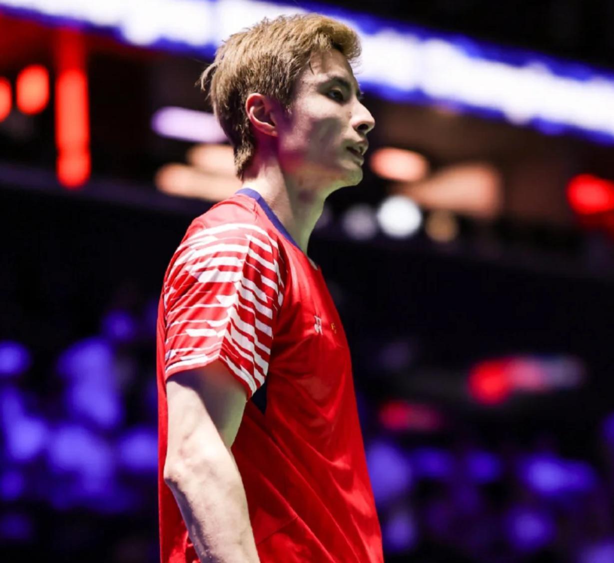 印度队碾压泰国队，石宇奇惊艳四座