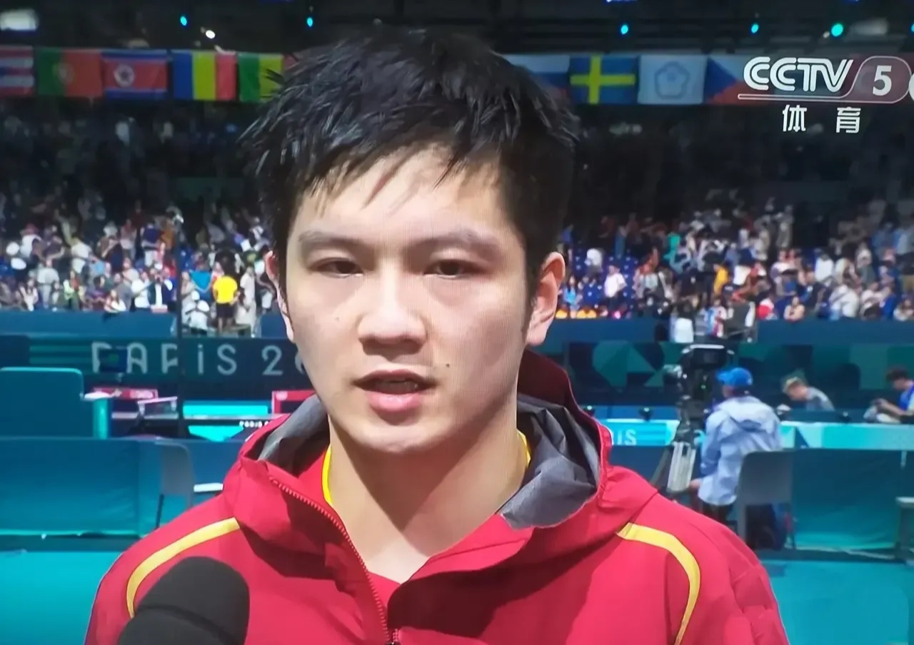 爱游戏在线-波兰队横扫法国队，樊振东惊艳四座