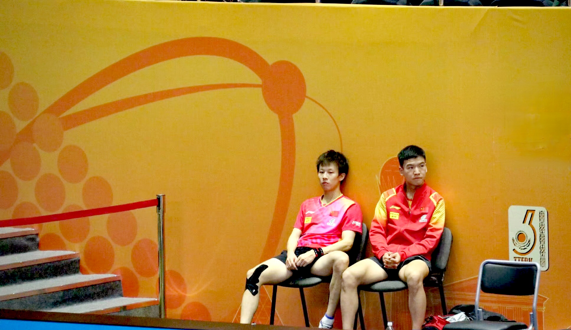 ayx世界杯2026-韩国队横扫中国队，林高远惊艳四座