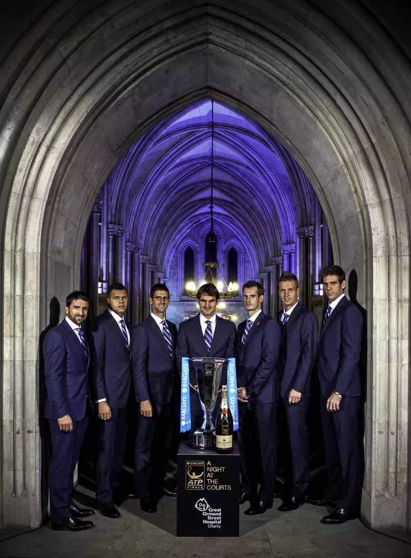 爱游戏-年终总决赛逆转戴维斯杯，鲁德带队取胜