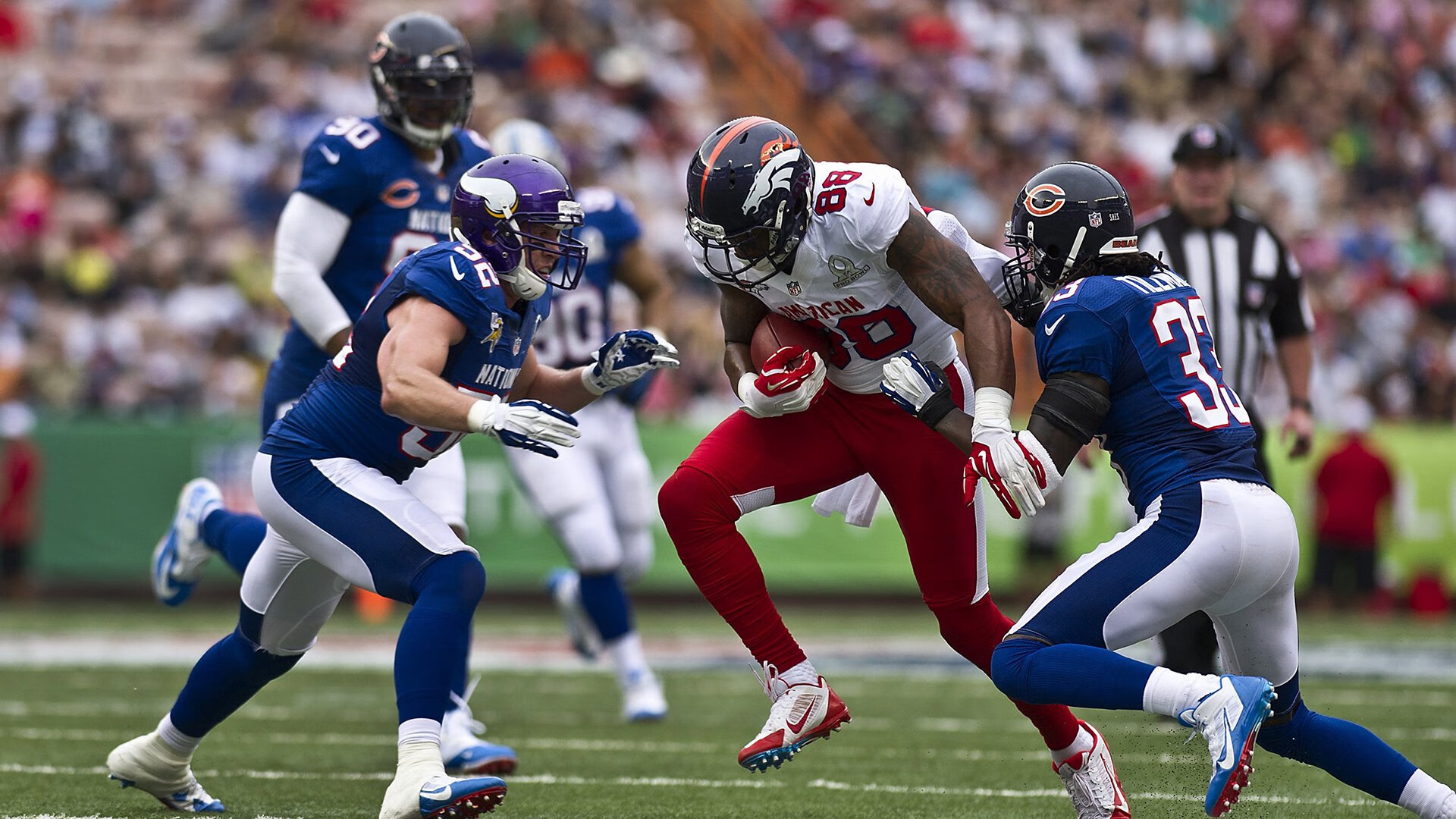 卡马文加，压力熔炉中淬炼的利刃—拉齐奥对阵亚特兰大启示录