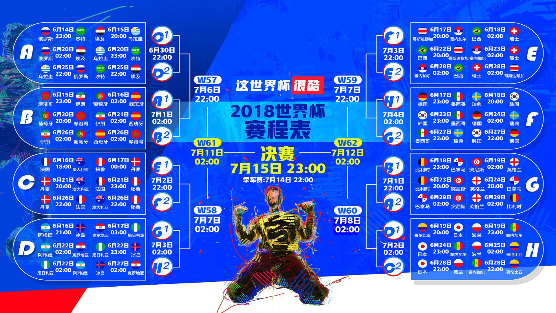 极光与佛光之战，福登导演冰岛逆转泰国，2026世界杯A组上演冰与火之歌